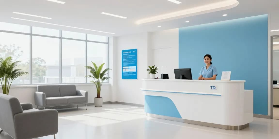 Best hair transplant Turkey at a modern healthcare clinic focusing on patient care and medical expertise.