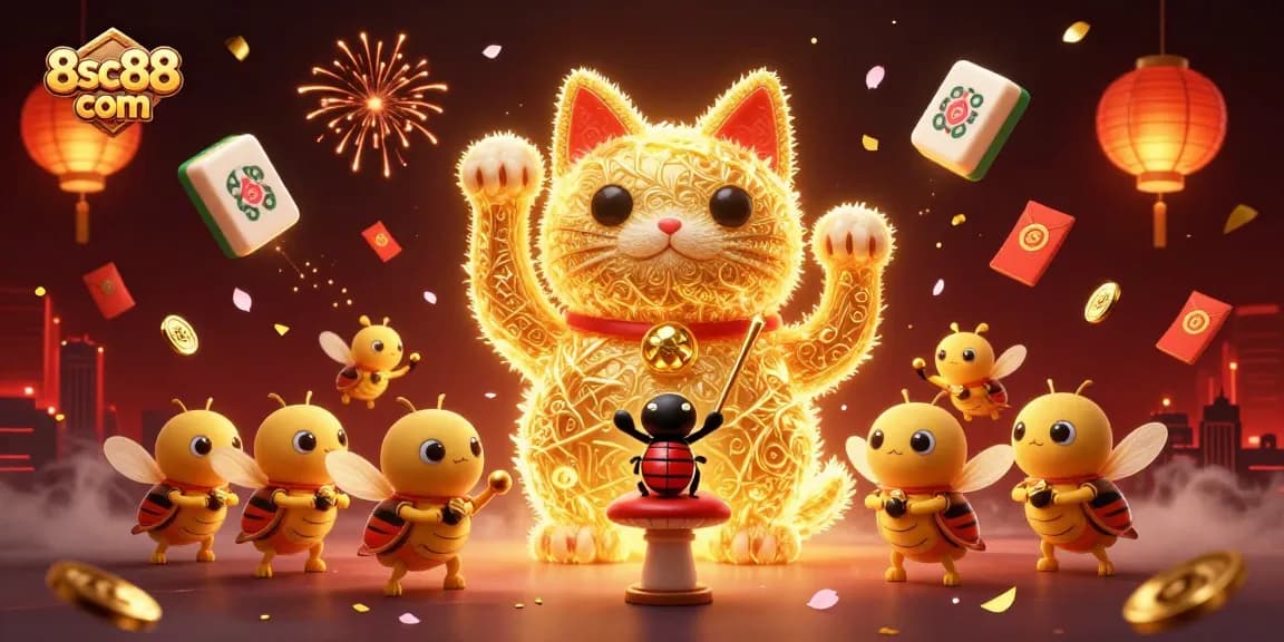 Experience the excitement of winning with 8sc88 com at this vibrant online casino.