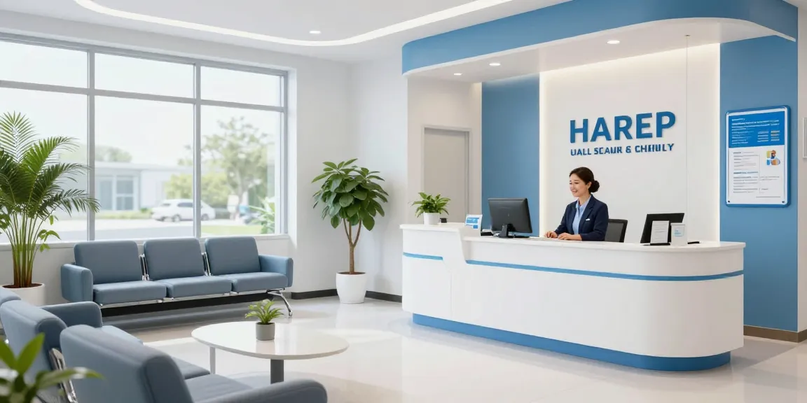 Hair transplant Istanbul clinic providing personalized medical services and quality patient care.