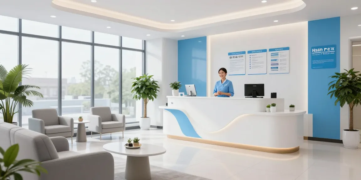 Hair transplant Istanbul services at a modern health clinic with compassionate healthcare providers.